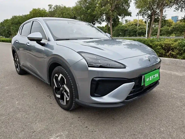 Baojun Yunhai — Фото автомобиля 3