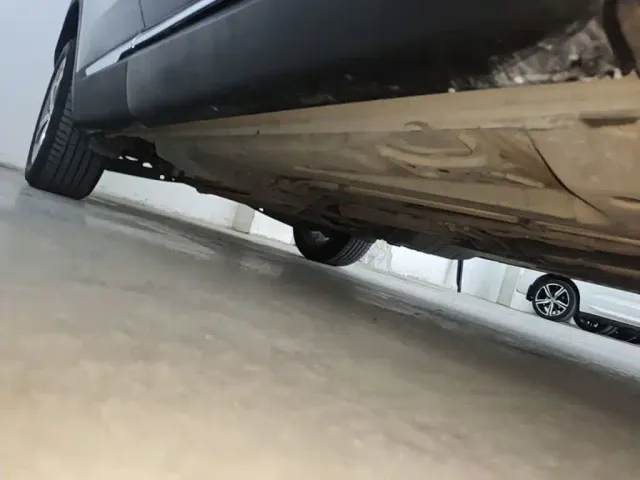 Buick Envision Plus — Фото автомобиля 20