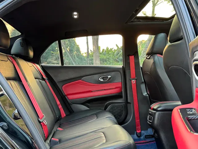 GAC Trumpchi Emkoo — Фото автомобиля 13
