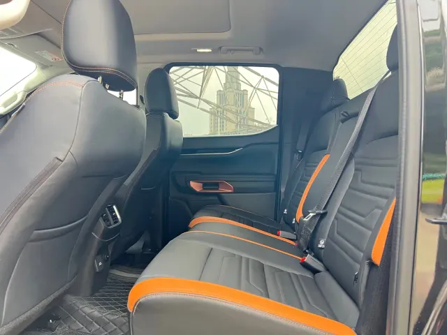 Ford Ford Ranger 2023 Trail Explorer 4WD Automatic (Diesel) — Фото автомобиля 14