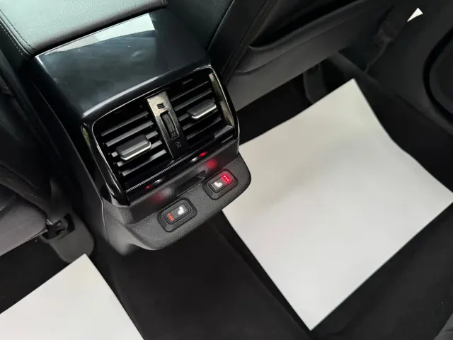 Honda Crider — Фото автомобиля 14