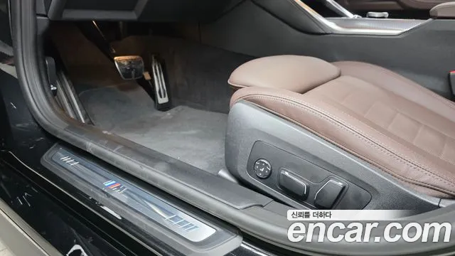BMW 4-Series 4 серия (G22) 420i M Sport Pro Gran Coupe — Фото автомобиля 28