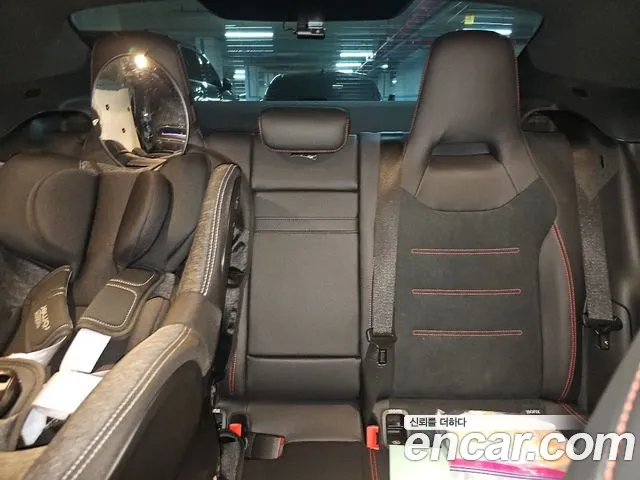 Mercedes-Benz CLA-Class C118 — Фото автомобиля 13
