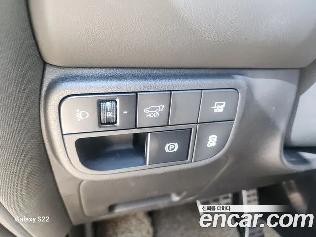 Hyundai Palisade LX3 — Фото автомобиля 15