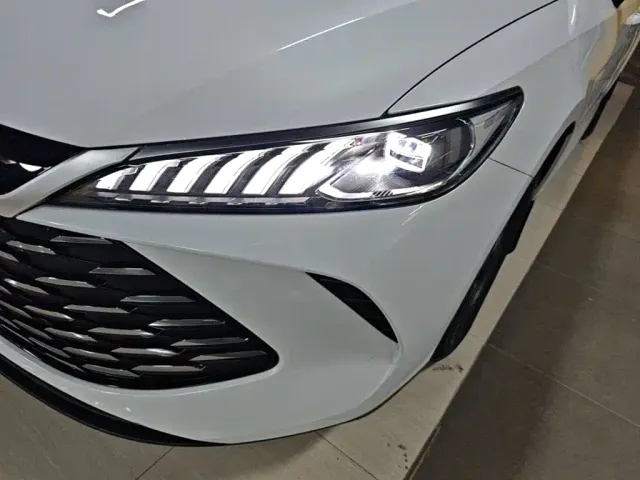BYD Qin PLUS — Фото автомобиля 23