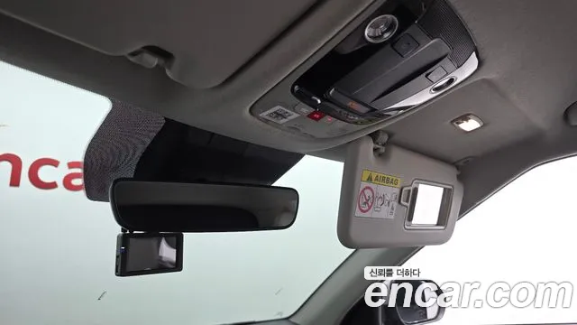 Kia Seltos — Фото автомобиля 19