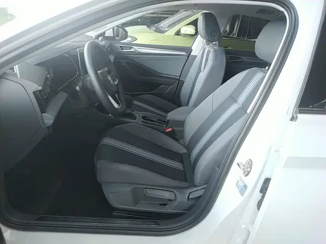 Volkswagen Sagitar — Фото автомобиля 14