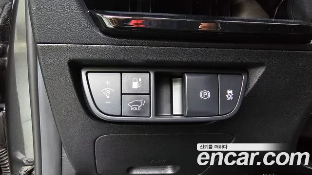 Kia EV6 — Фото автомобиля 19