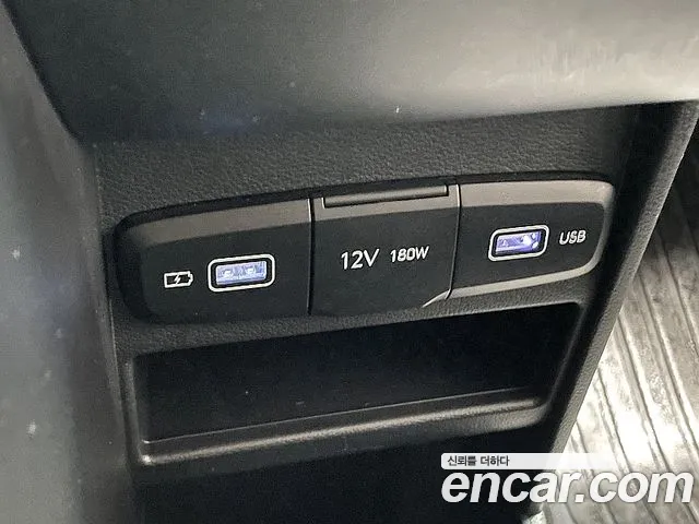 Hyundai Staria — Фото автомобиля 18