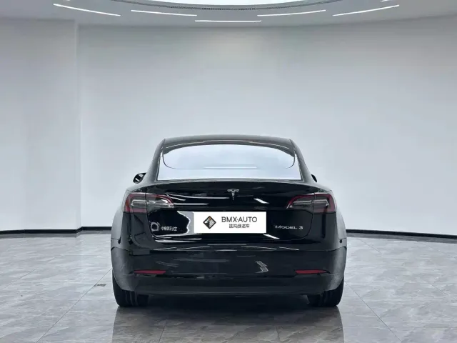 Tesla Model 3 — Фото автомобиля 6