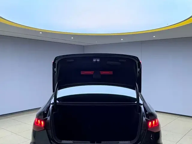Audi A3 — Фото автомобиля 7
