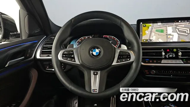 BMW X4 xDrive20i M Sport Pro Special Edition — Фото автомобиля 10