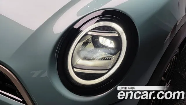 Mini Cooper — Фото автомобиля 19