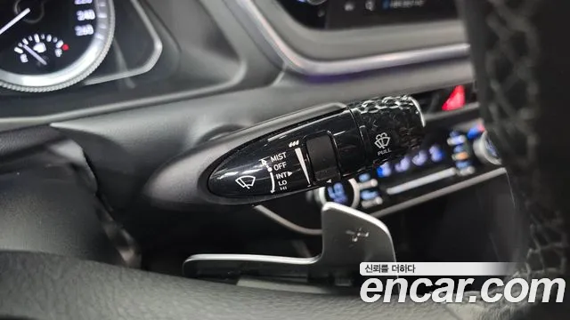 Hyundai Sonata DN8 — Фото автомобиля 28