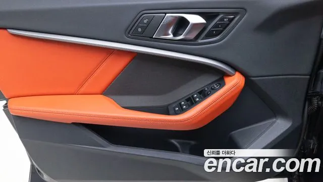 BMW 2 Series F44 — Фото автомобиля 13