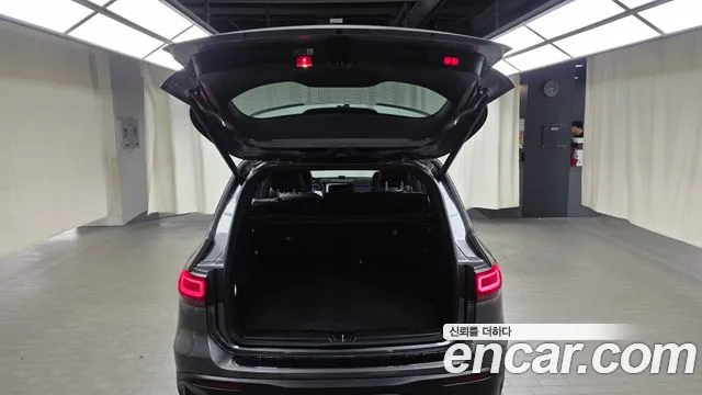 Mercedes-Benz EQB X243 — Фото автомобиля 24