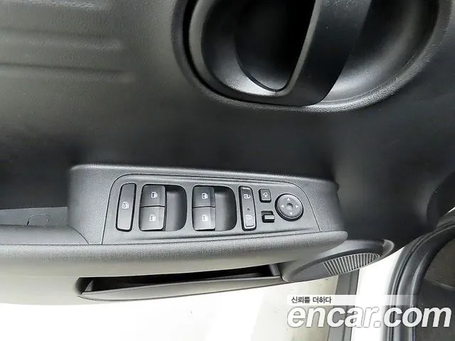 Hyundai Casper Casper Modern — Фото автомобиля 11