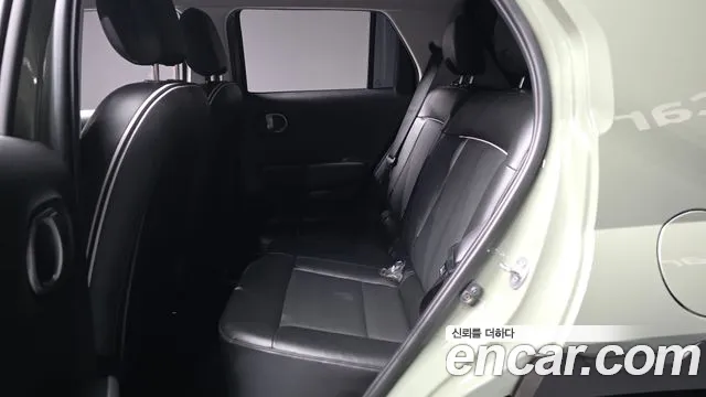 Hyundai Casper — Фото автомобиля 16