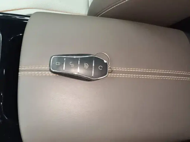 BYD Qin PLUS — Фото автомобиля 8