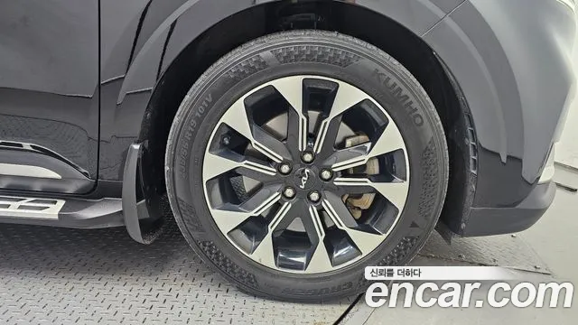 Kia Canival Carnival 4 поколение Дизель 9 мест Signature — Фото автомобиля 20