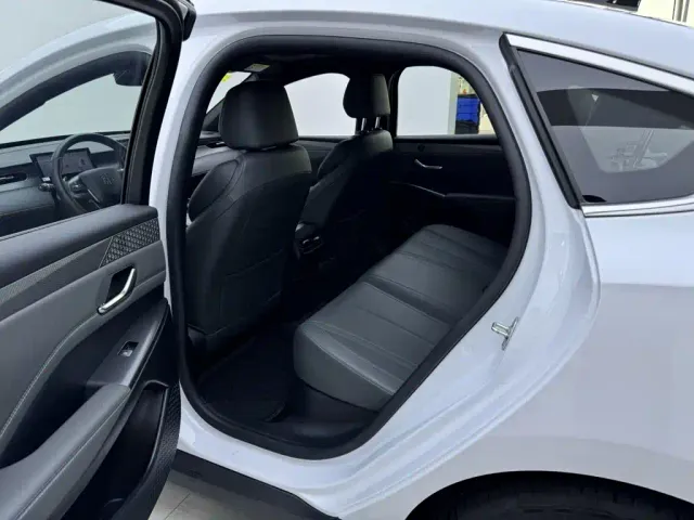 BYD Qin PLUS — Фото автомобиля 14