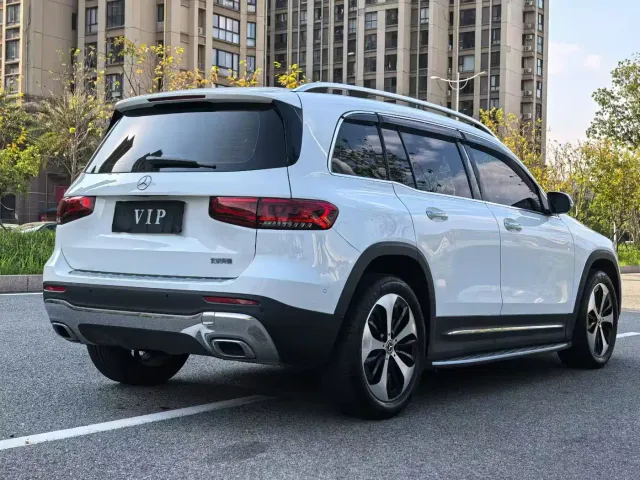 Mercedes-Benz GLC-Class — Фото автомобиля 7