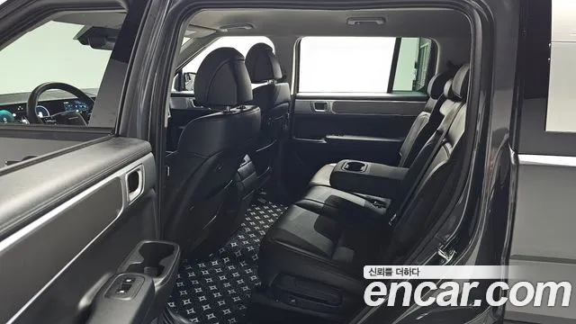 Hyundai Santa Fe MX5 — Фото автомобиля 18