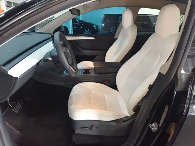 Tesla Model Y 2021 Facelift II Long Range AWD — Фото автомобиля 14