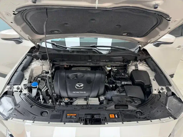 Mazda CX-5 — Фото автомобиля 16