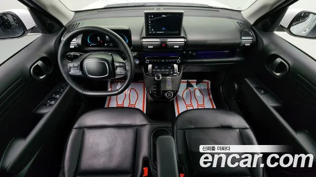 Hyundai Casper Casper Inspiration — Фото автомобиля 7