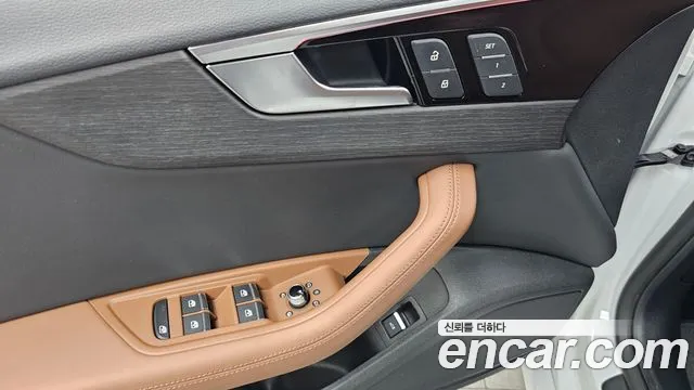 Audi A5 — Фото автомобиля 24