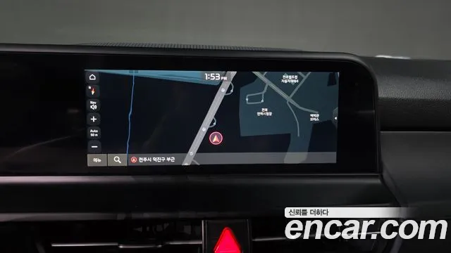 Kia Seltos New — Фото автомобиля 26