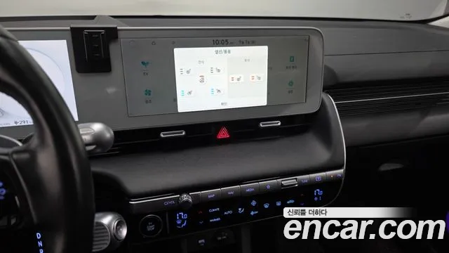 Hyundai Ioniq5 Ioniq5 — Фото автомобиля 13