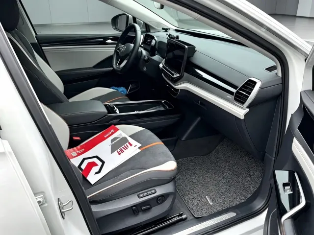 Volkswagen ID.6 Crozz — Фото автомобиля 4