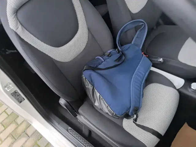 Wuling Hongguang Mini EV — Фото автомобиля 24