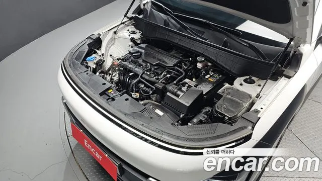 Hyundai Kona — Фото автомобиля 9