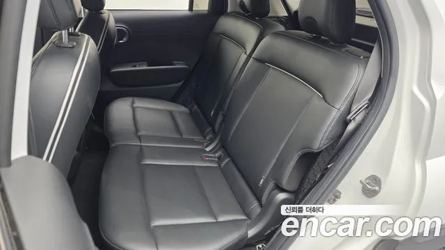 Hyundai Casper Casper Turbo Inspiration — Фото автомобиля 26