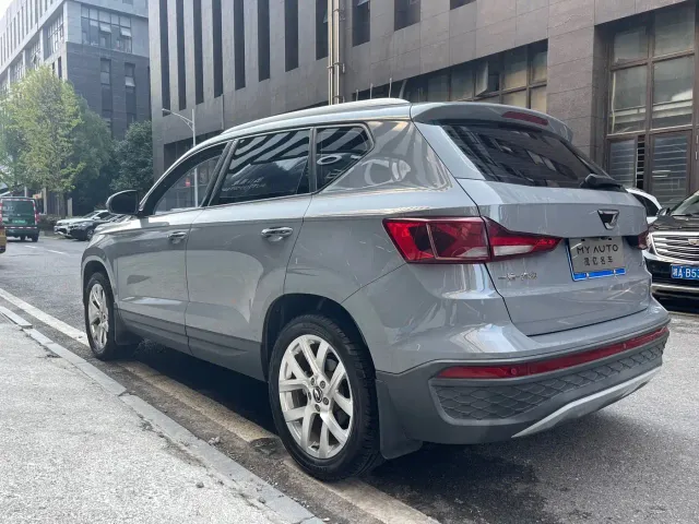 Jetta VS5 — Фото автомобиля 9
