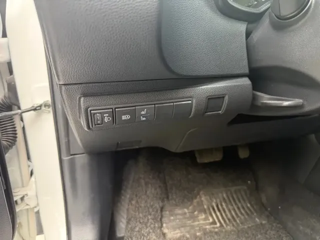 Toyota Corolla — Фото автомобиля 14