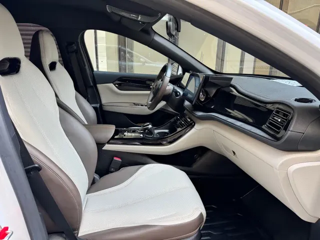 BYD Qin PLUS — Фото автомобиля 11