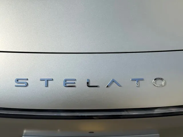 Stelato S9 — Фото автомобиля 17