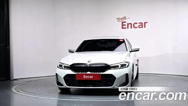 BMW 3 Series G20 — Фото автомобиля 3