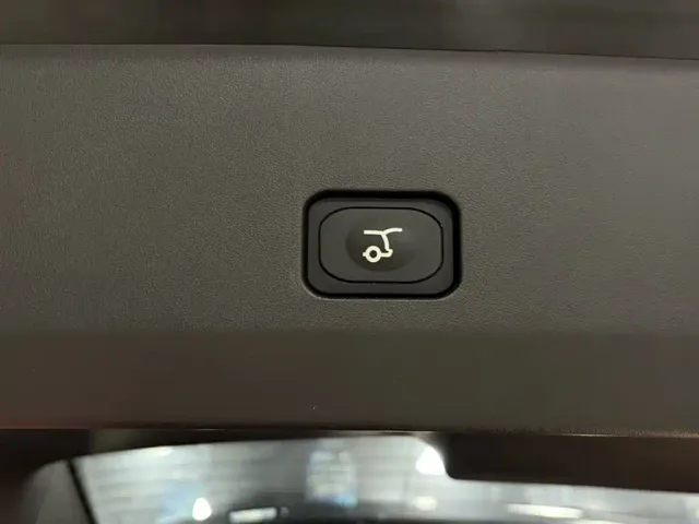 Ford Edge — Фото автомобиля 10