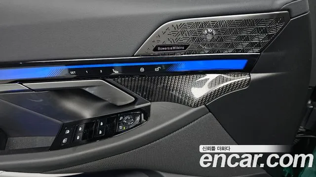 BMW M5 G90 — Фото автомобиля 29