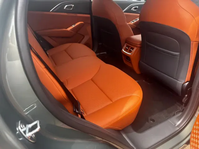 Haval Xiaolong MAX — Фото автомобиля 5