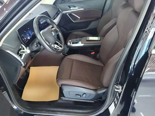 BMW X1 — Фото автомобиля 14