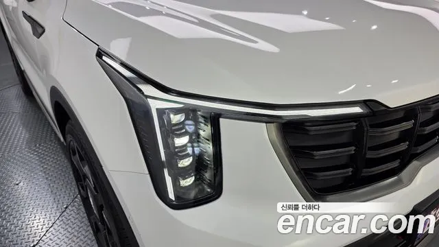 Kia Sorento 4th Gen — Фото автомобиля 7