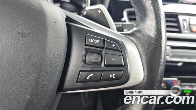 BMW X1 F48 — Фото автомобиля 18