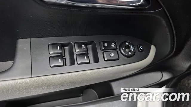 Kia RAY Новый Ray Signature — Фото автомобиля 28