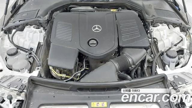 Mercedes-Benz CLE-Class C236 — Фото автомобиля 6